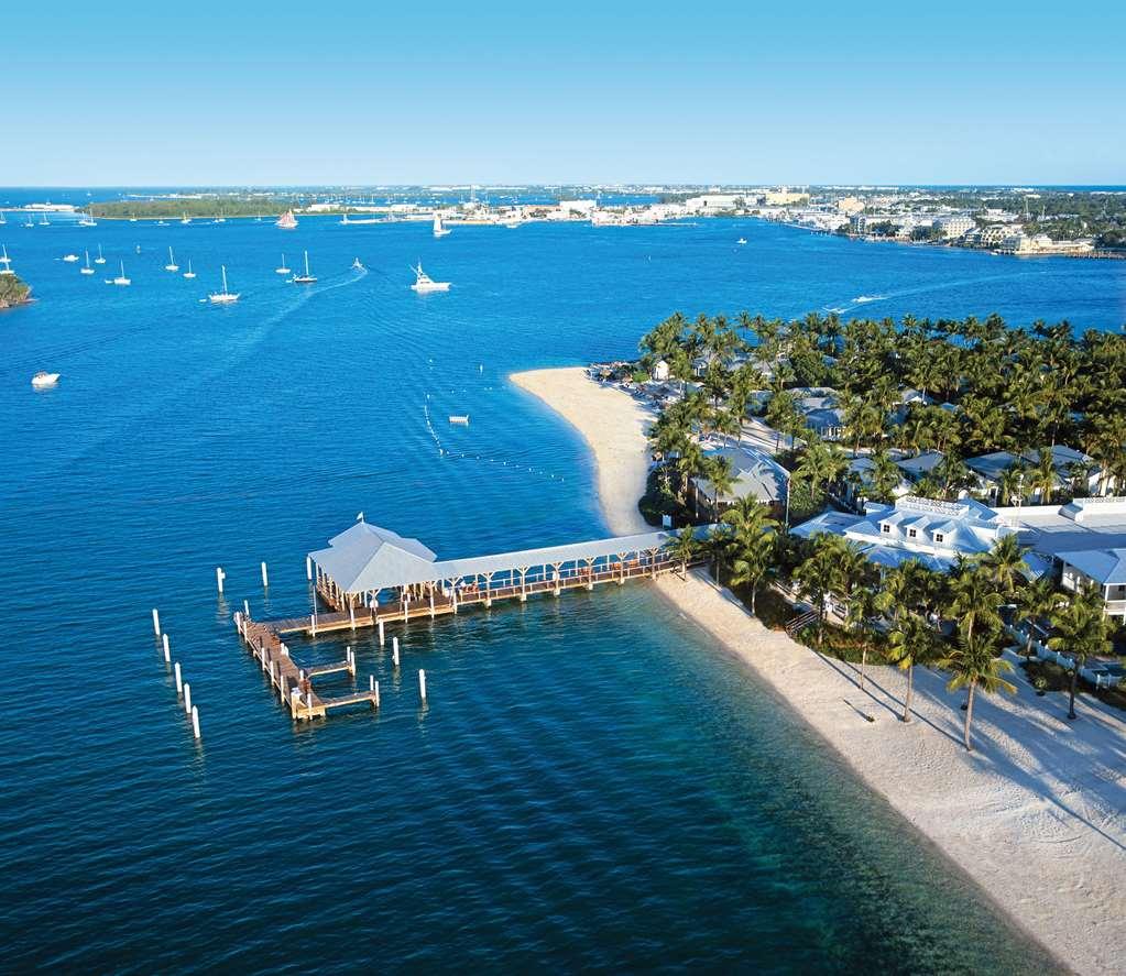 Sunset Key Cottages Cayo Hueso Exterior foto