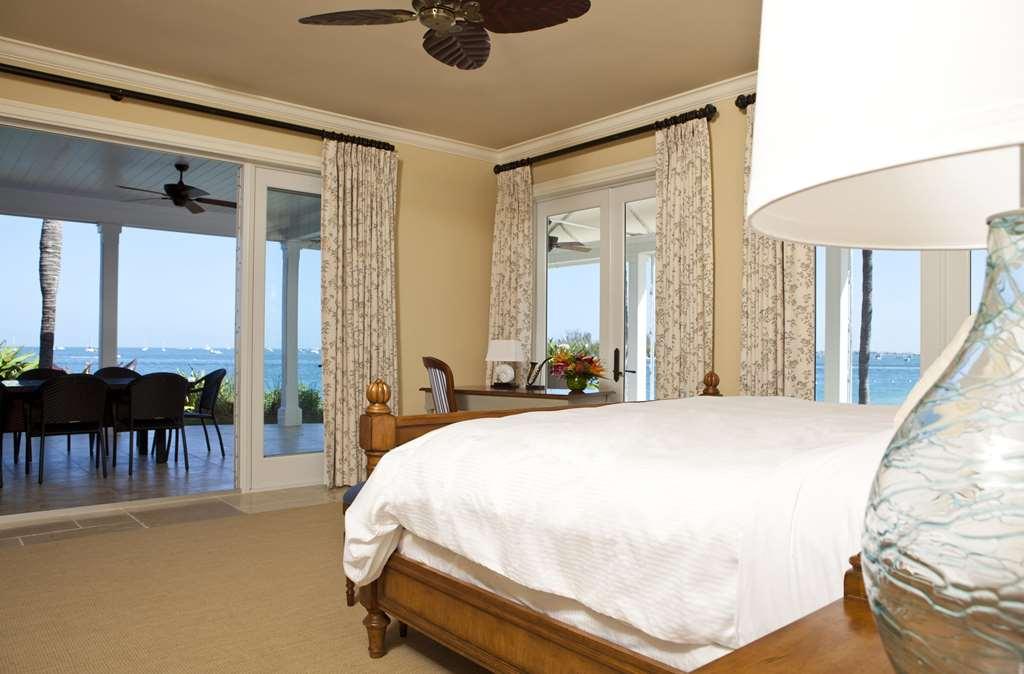 Sunset Key Cottages Cayo Hueso Habitación foto