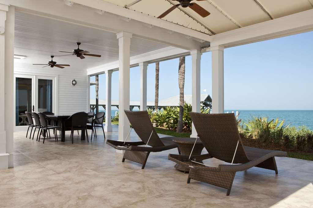 Sunset Key Cottages Cayo Hueso Facilidades foto