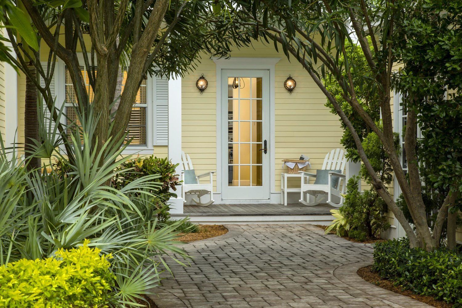 Sunset Key Cottages Cayo Hueso Habitación foto