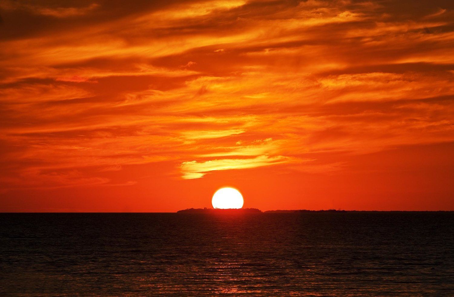 Sunset Key Cottages Cayo Hueso Facilidades foto