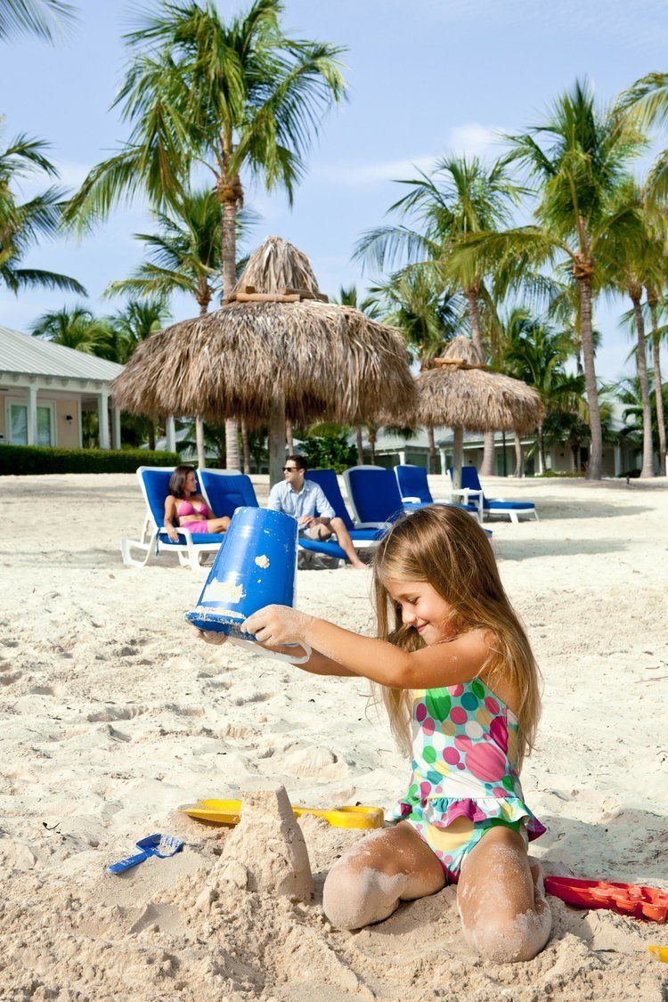 Sunset Key Cottages Cayo Hueso Facilidades foto