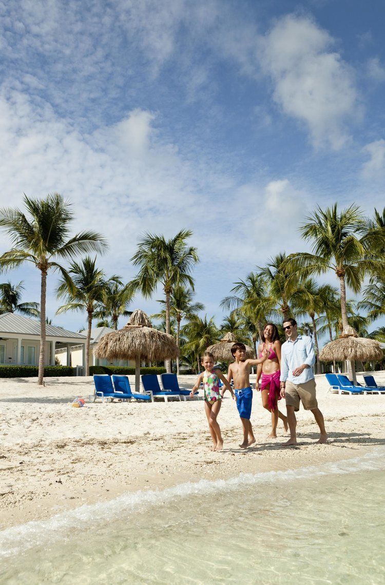 Sunset Key Cottages Cayo Hueso Facilidades foto