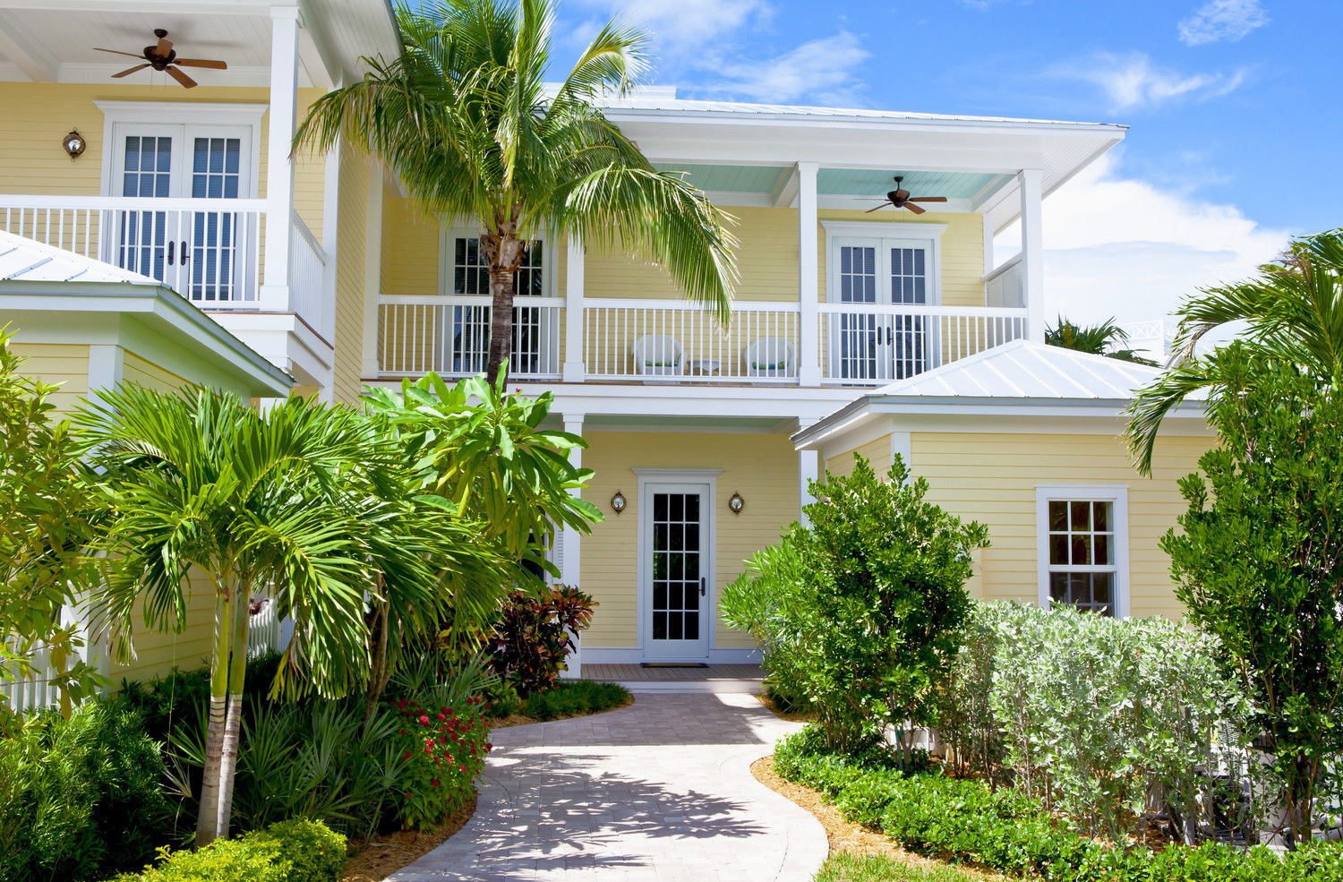 Sunset Key Cottages Cayo Hueso Habitación foto