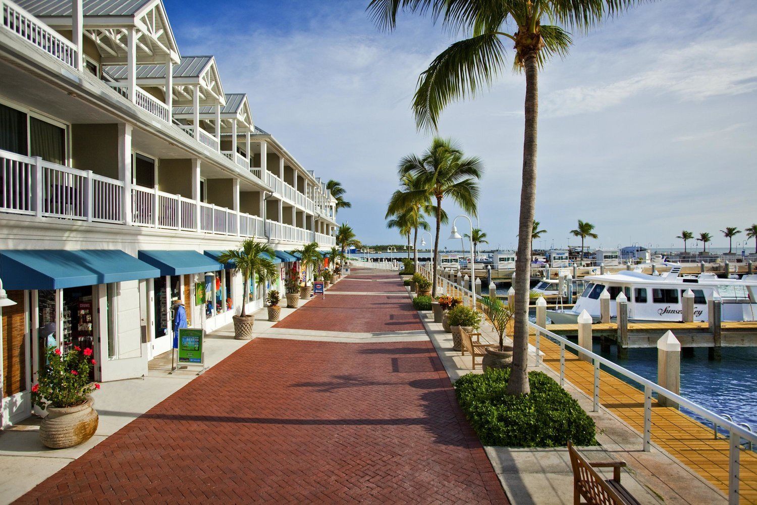 Sunset Key Cottages Cayo Hueso Facilidades foto