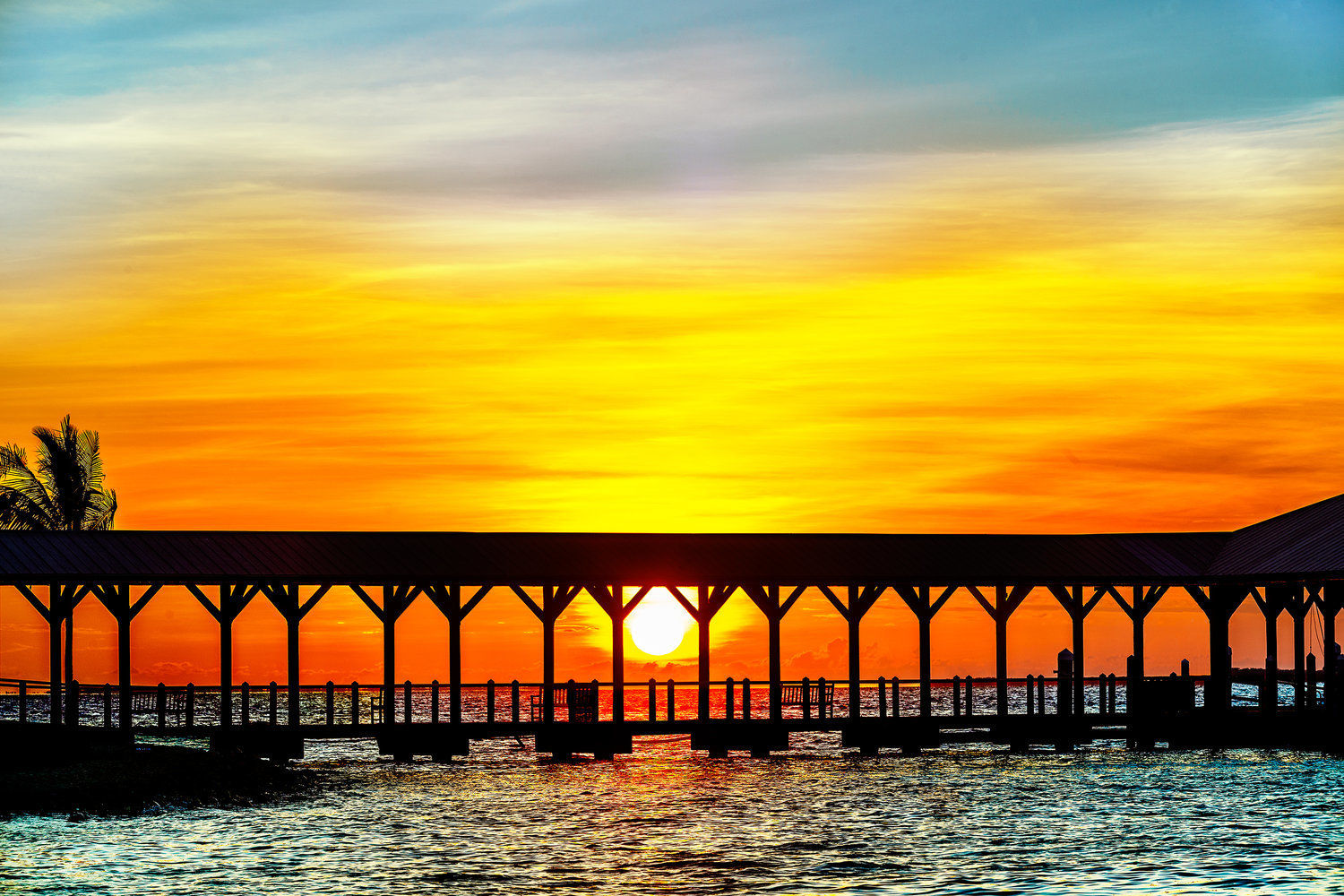 Sunset Key Cottages Cayo Hueso Facilidades foto