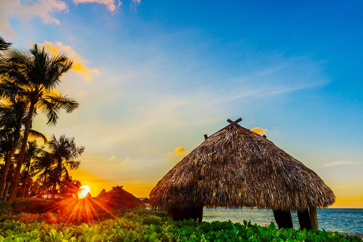 Sunset Key Cottages Cayo Hueso Facilidades foto