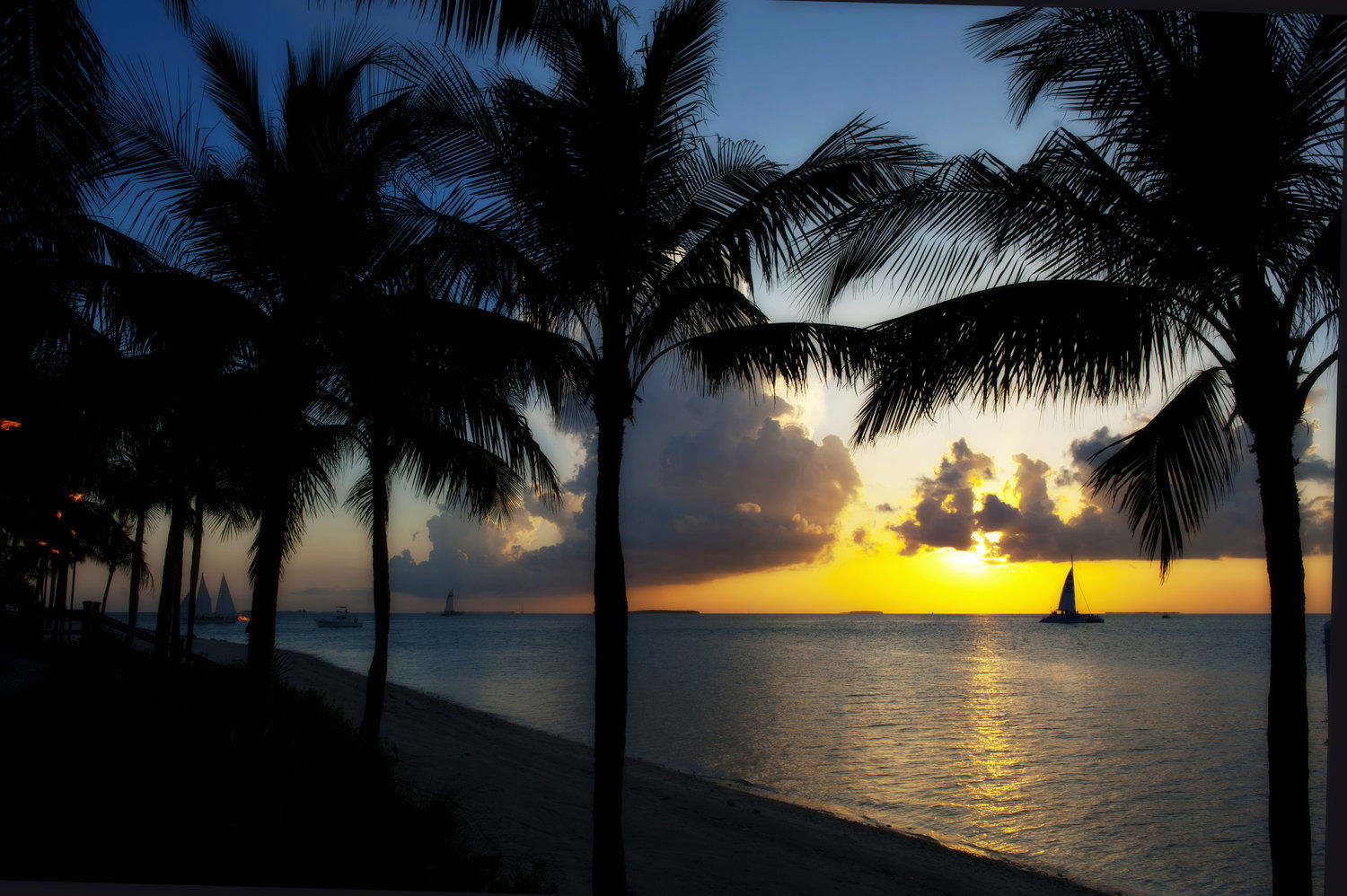 Sunset Key Cottages Cayo Hueso Facilidades foto