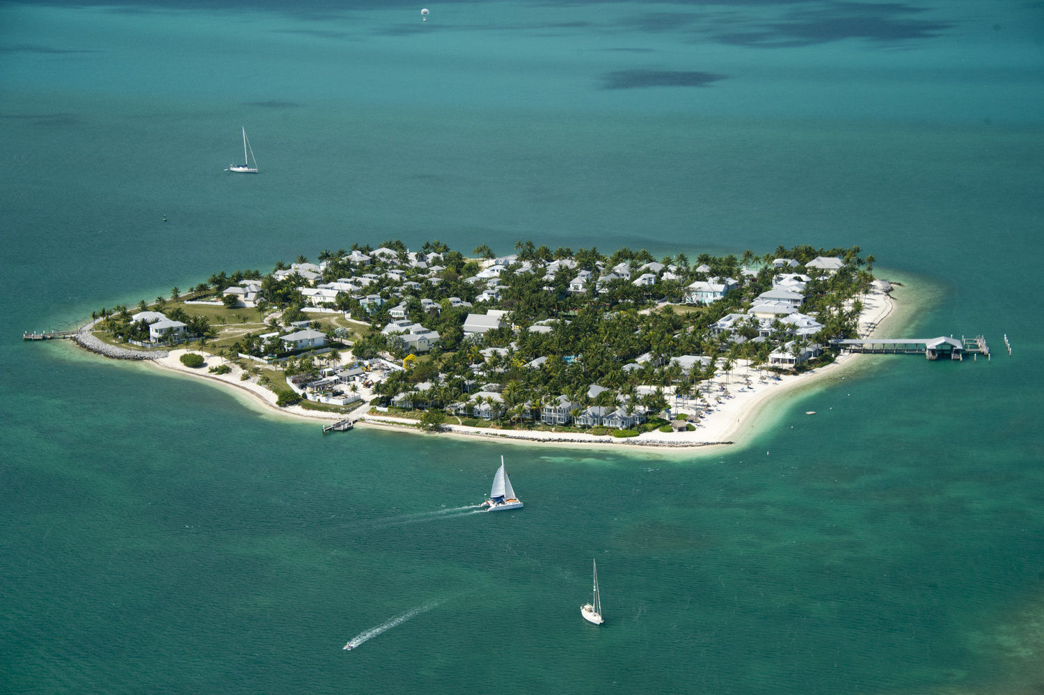 Sunset Key Cottages Cayo Hueso Exterior foto