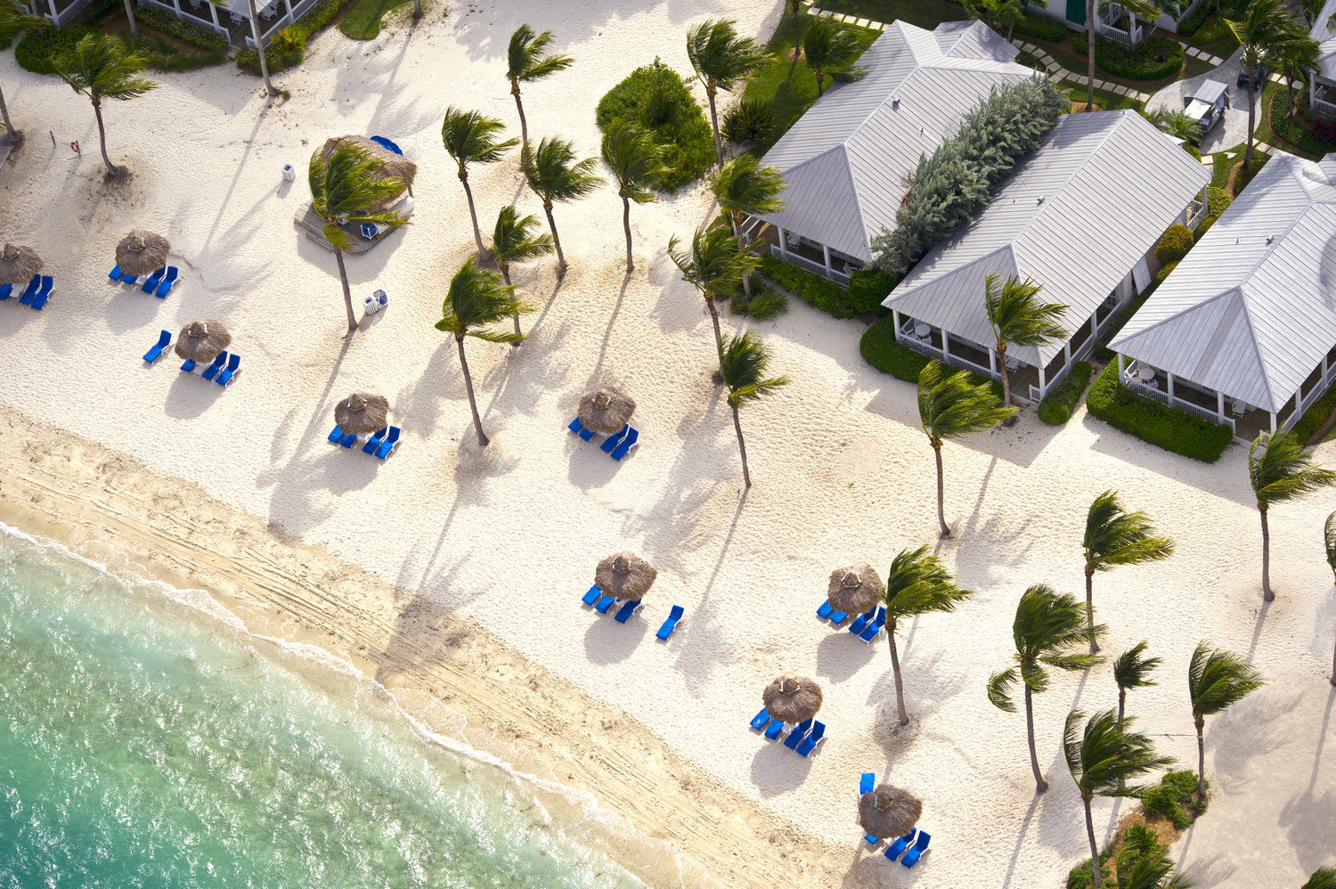 Sunset Key Cottages Cayo Hueso Exterior foto