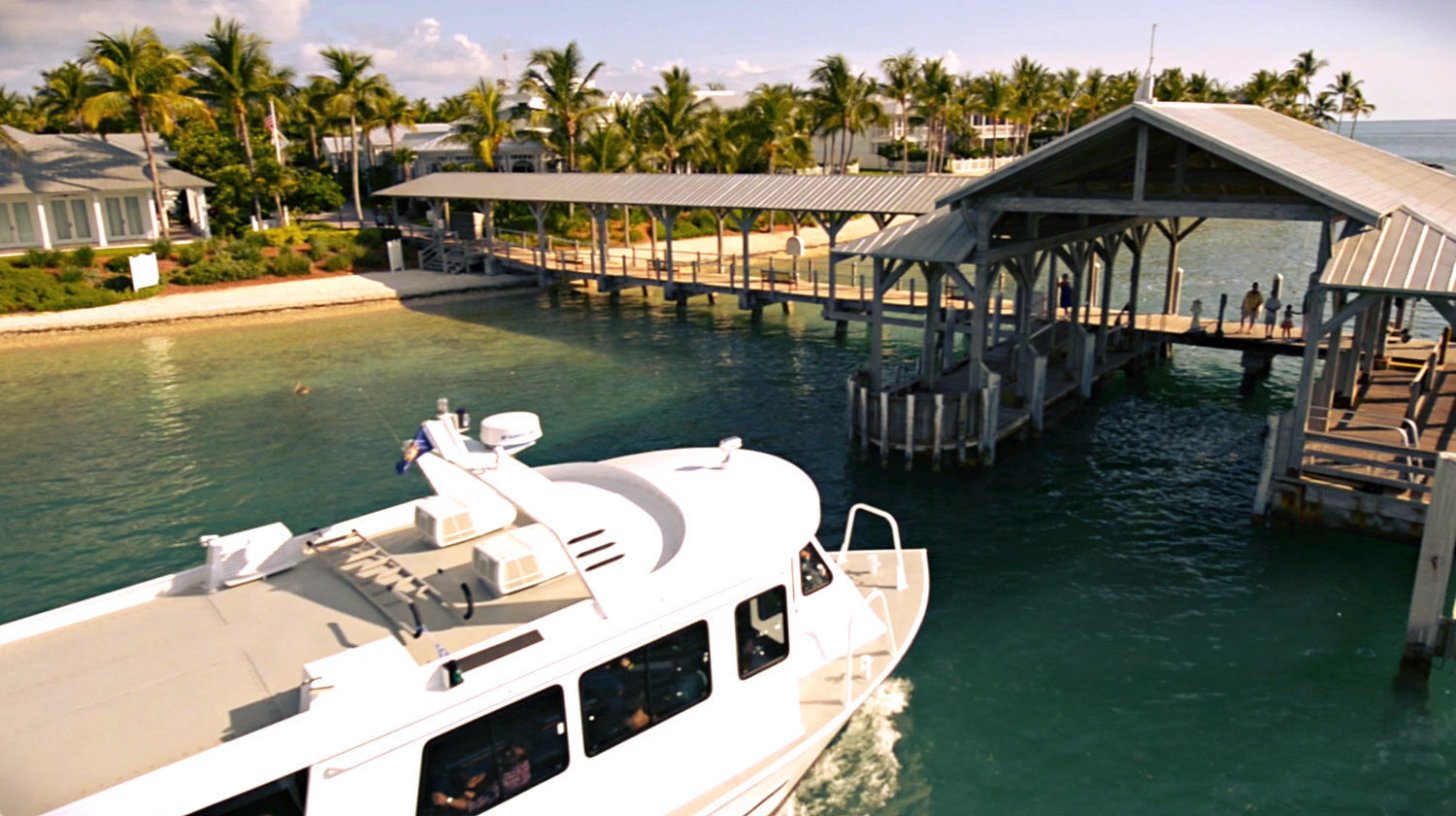 Sunset Key Cottages Cayo Hueso Facilidades foto