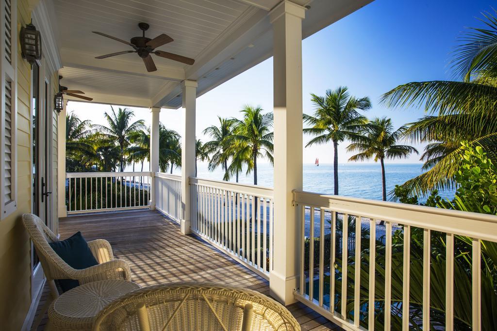 Sunset Key Cottages Cayo Hueso Exterior foto