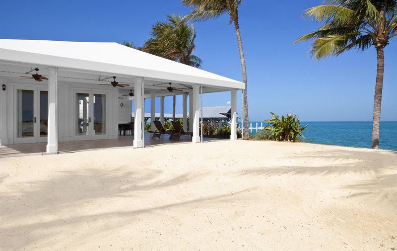 Sunset Key Cottages Cayo Hueso Exterior foto