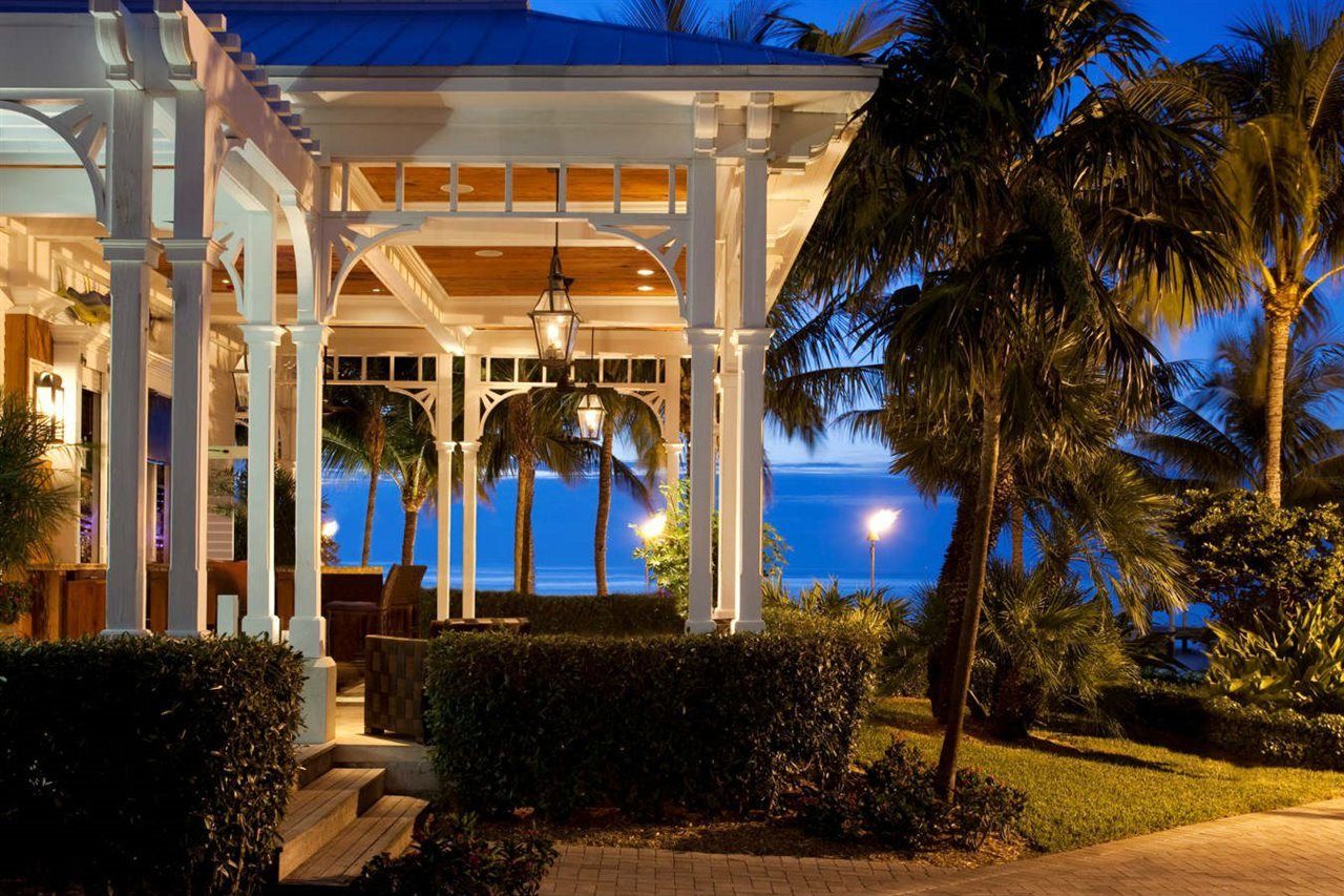 Sunset Key Cottages Cayo Hueso Exterior foto