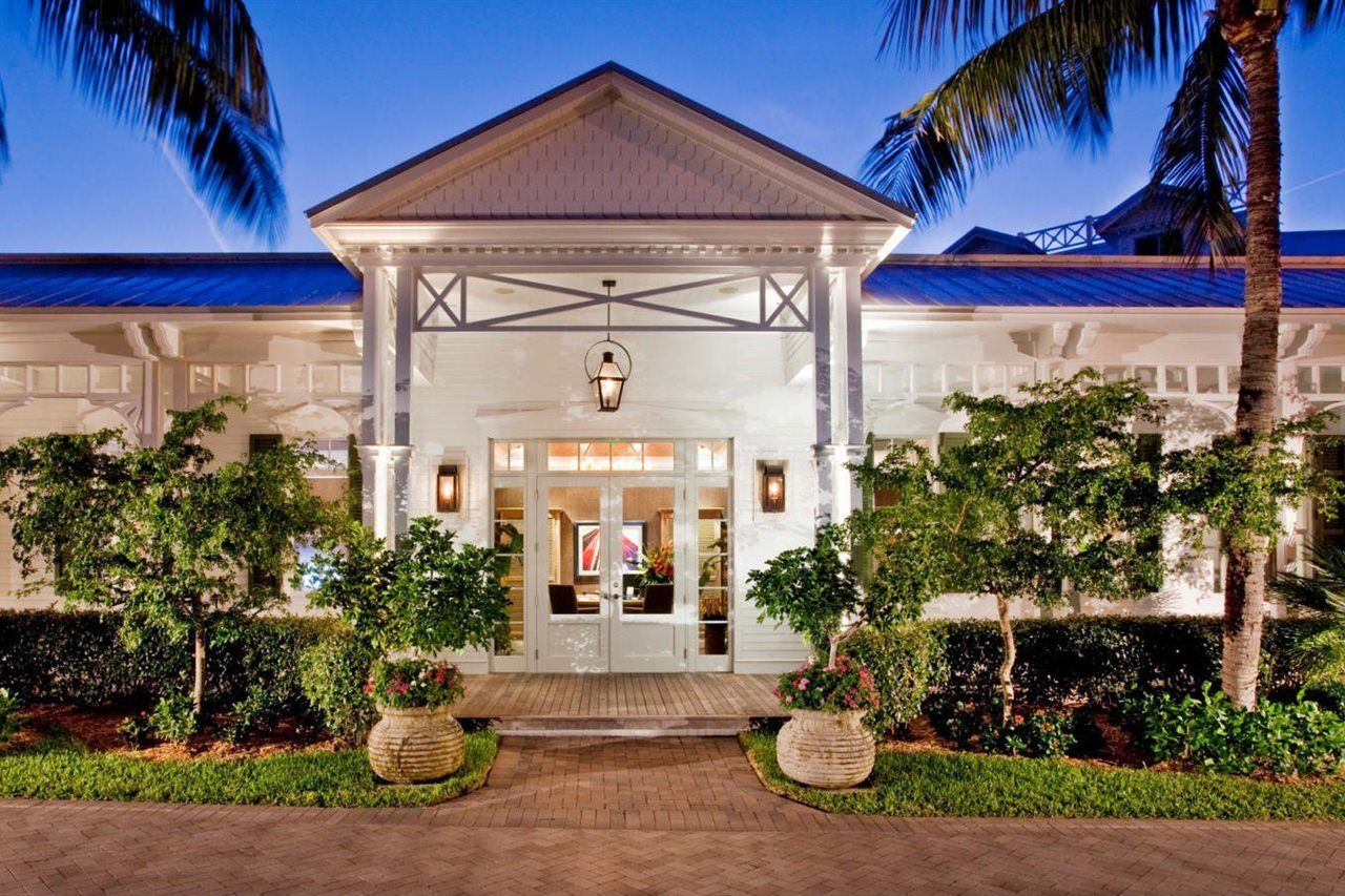 Sunset Key Cottages Cayo Hueso Exterior foto