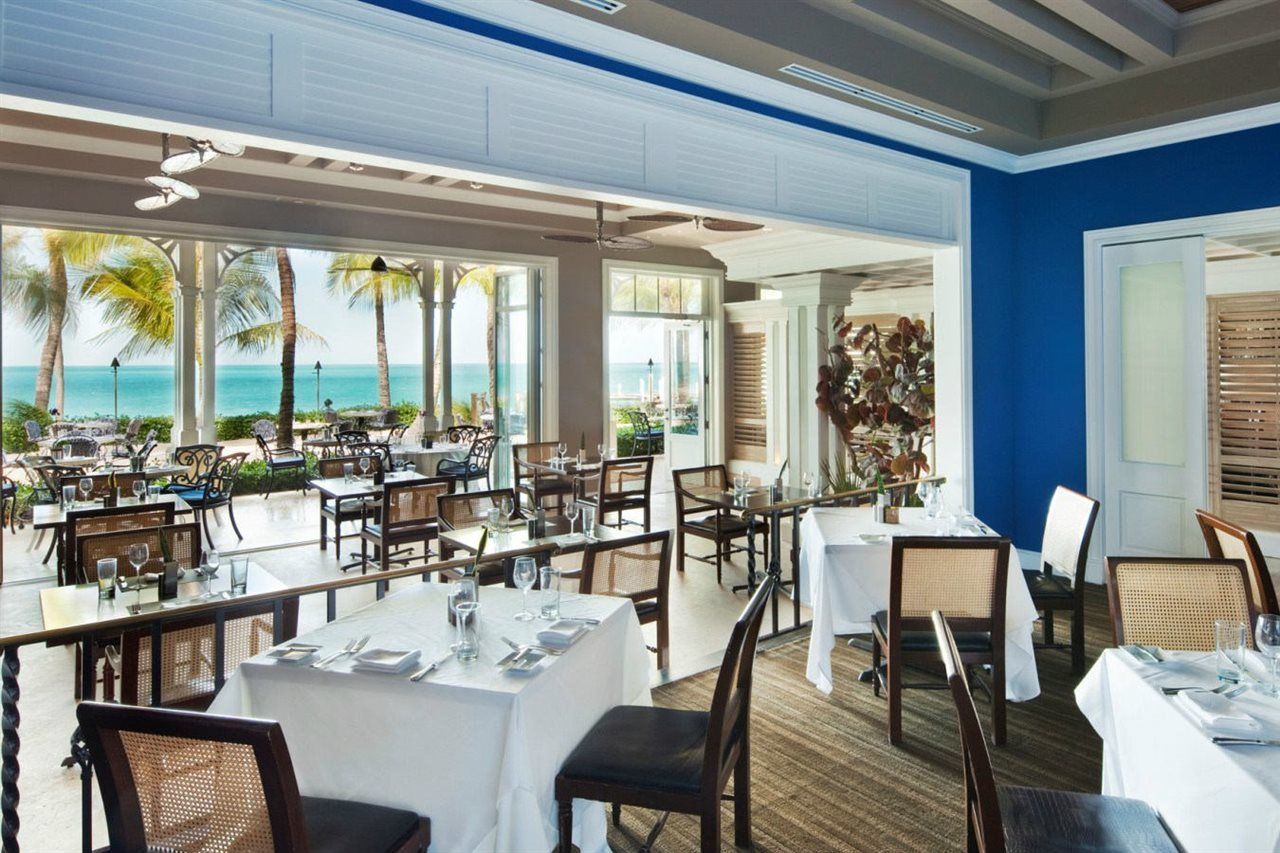 Sunset Key Cottages Cayo Hueso Exterior foto
