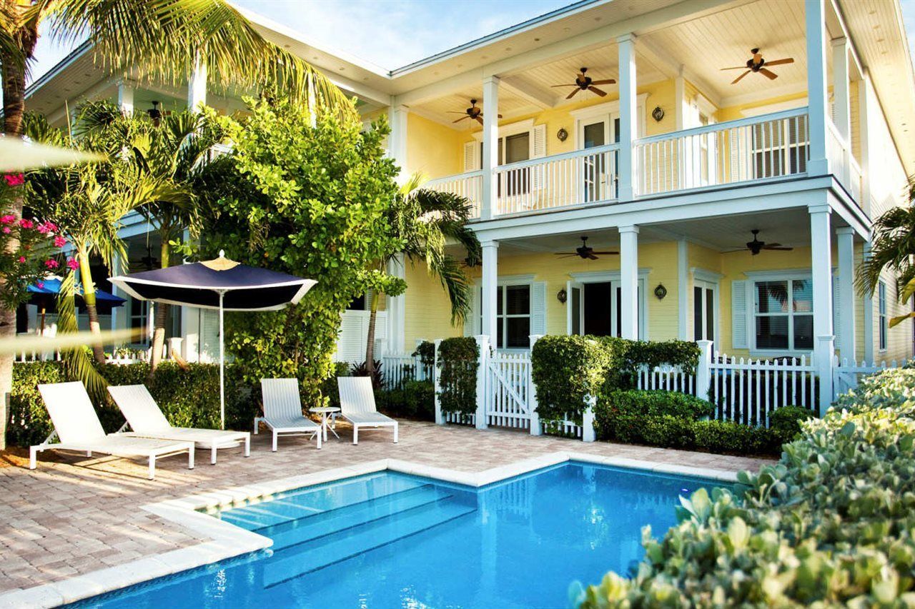 Sunset Key Cottages Cayo Hueso Exterior foto
