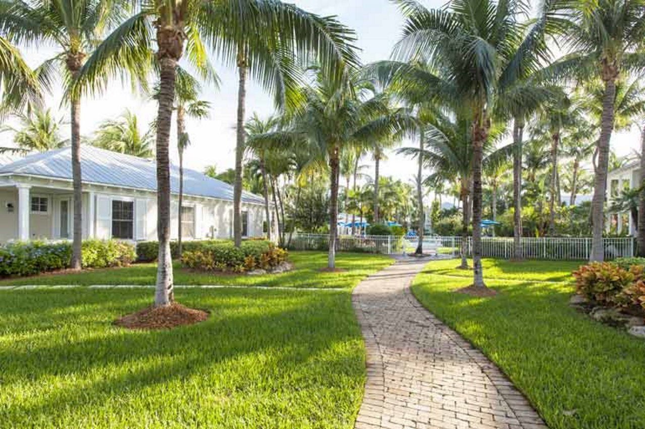 Sunset Key Cottages Cayo Hueso Exterior foto
