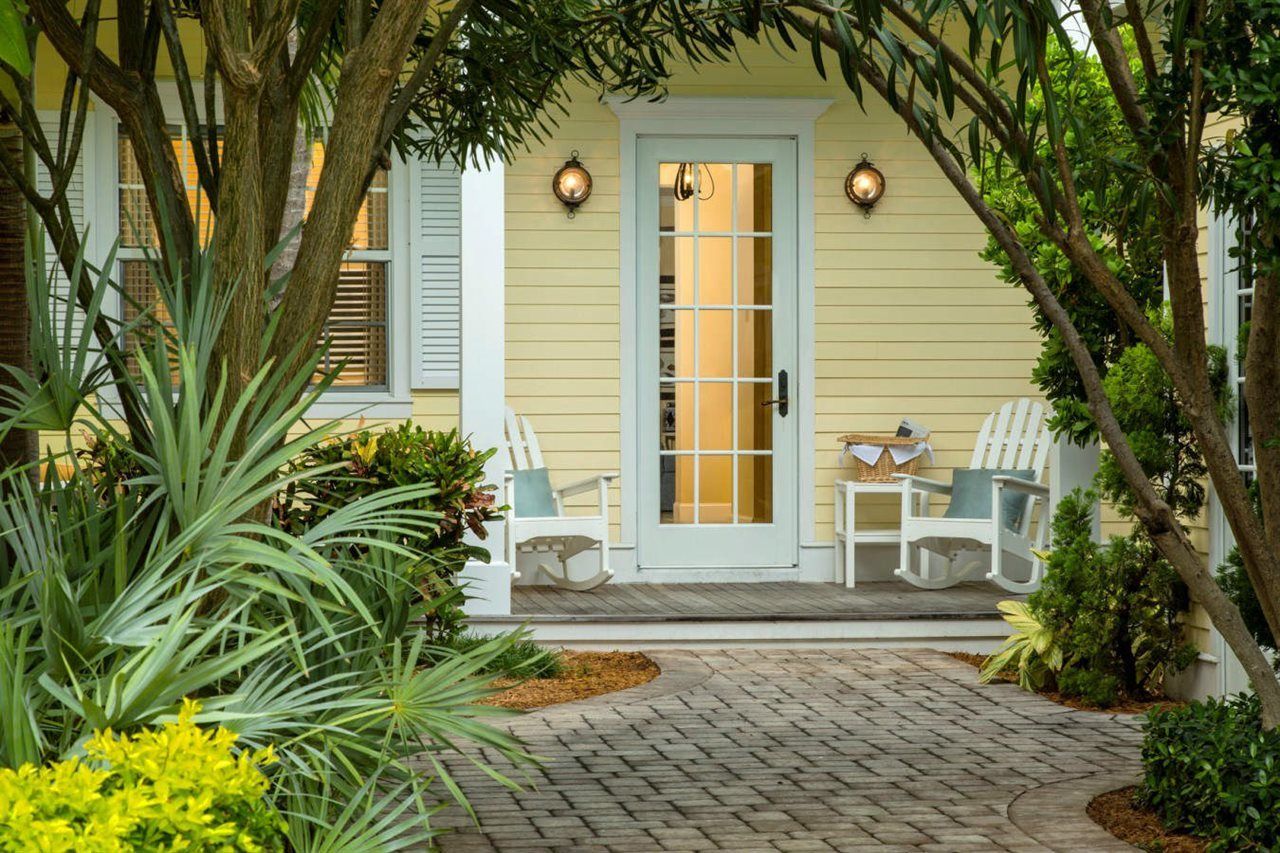Sunset Key Cottages Cayo Hueso Exterior foto