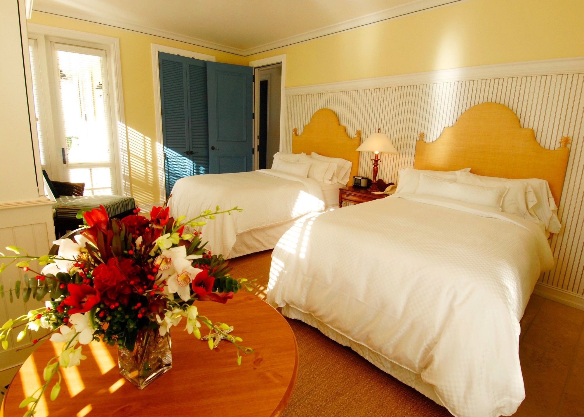 Sunset Key Cottages Cayo Hueso Exterior foto