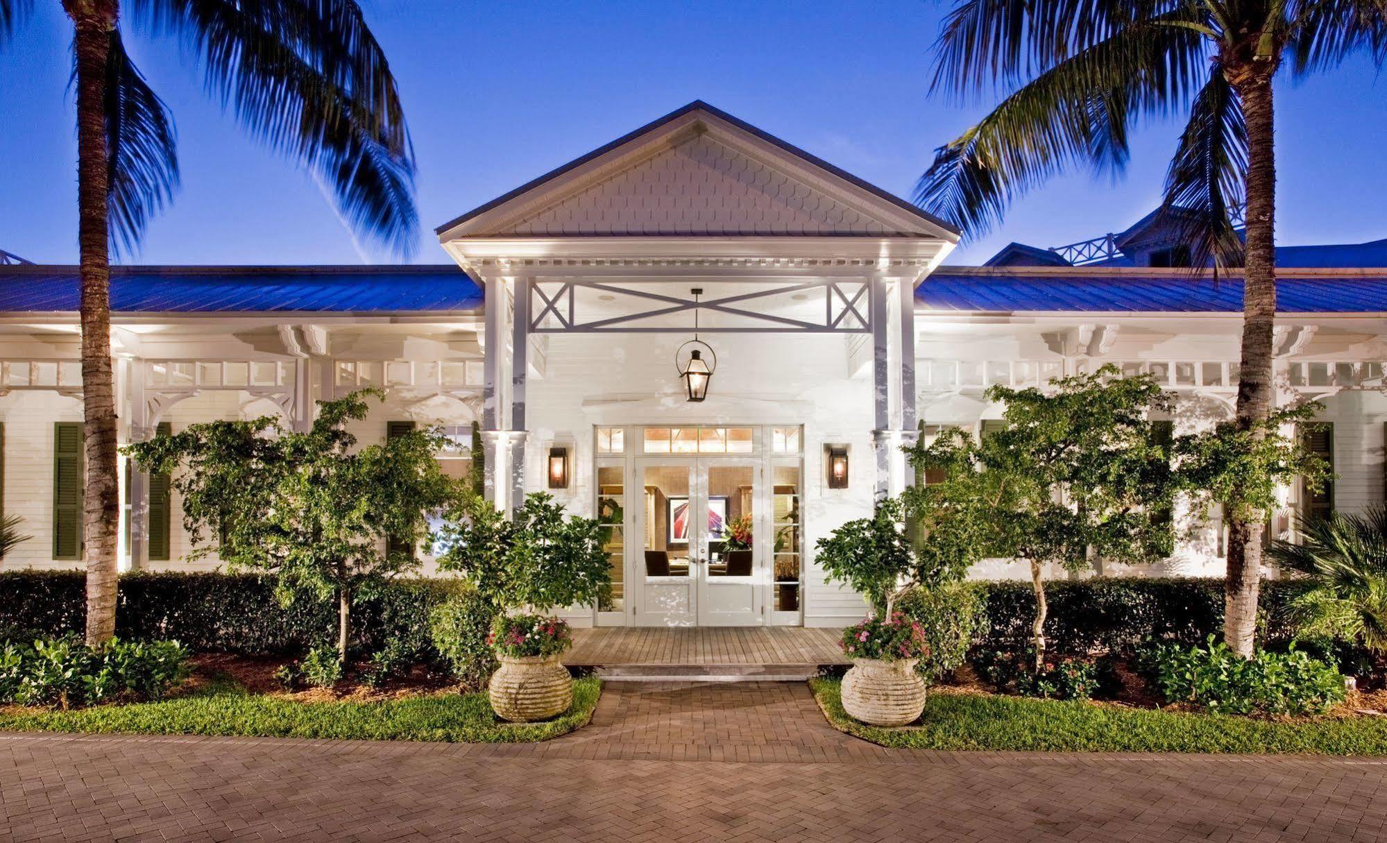 Sunset Key Cottages Cayo Hueso Exterior foto
