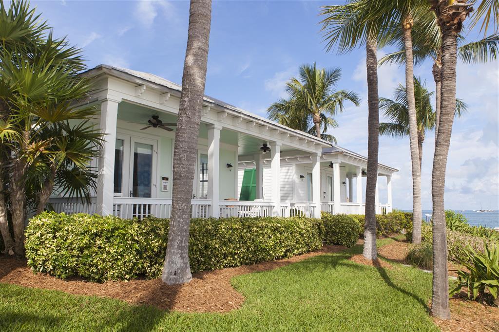 Sunset Key Cottages Cayo Hueso Exterior foto