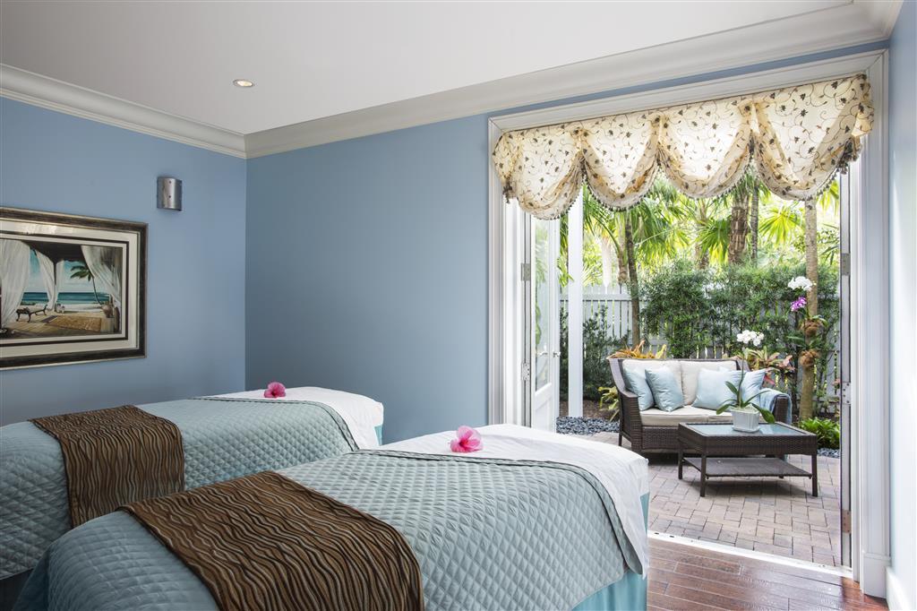 Sunset Key Cottages Cayo Hueso Exterior foto